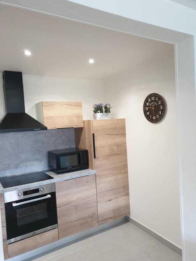 Appartement La Roseraie Proche Centre/Gare Metz Exteriör bild